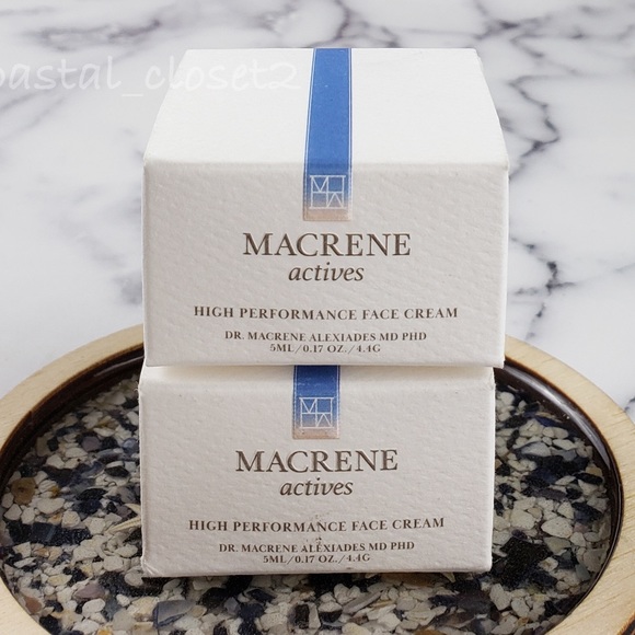 MACRENE actives High Performance Face Cream (x2) - Picture 2 of 3